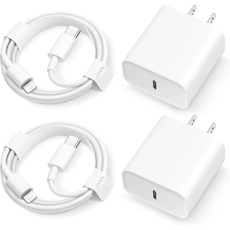Apple Certified Charger