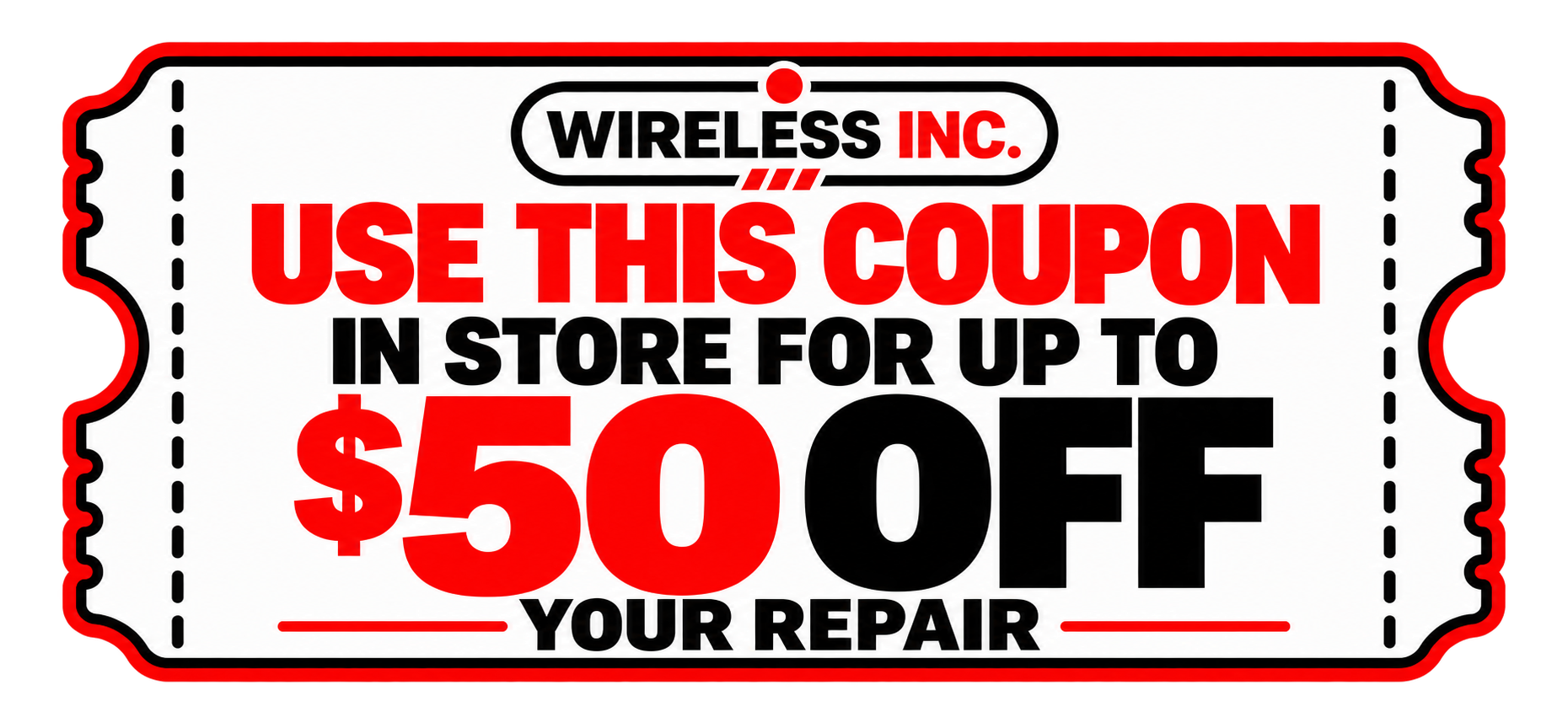 Select Repairs