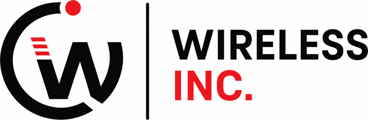 Wireless Inc